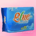 Cheap Sanitary Napkin Ultra Absorption, Soft Cotton High Quality (JH088)